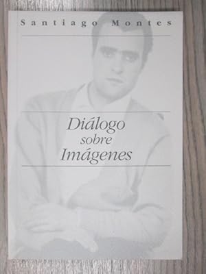 Imagen del vendedor de DILOGO SOBRE IMGENES a la venta por LIBRERIA AZACAN