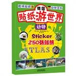 Immagine del venditore per Germany Stickers Tour World: Animals(Chinese Edition) venduto da liu xing