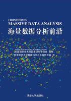 Immagine del venditore per Massive data analysis forefront(Chinese Edition) venduto da liu xing