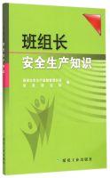 Seller image for Team leader of production safety knowledge(Chinese Edition) for sale by liu xing