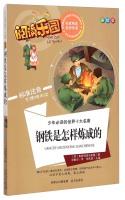 Immagine del venditore per Teenager reading of the world's ten famous park Read: How the Steel Was Tempered (US-painted version of the standard phonetic Accessible reading)(Chinese Edition) venduto da liu xing