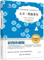 Seller image for David Copperfield Chinese New Curriculum reading books (Roll reading Wallpapers Collector's Edition)(Chinese Edition) for sale by liu xing