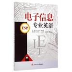 Imagen del vendedor de Electronic Information English(Chinese Edition) a la venta por liu xing