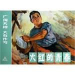 Immagine del venditore per Flaming Youth (32K hardcover comic book)(Chinese Edition) venduto da liu xing