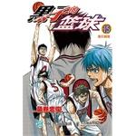 Imagen del vendedor de Kuroko's Basketball 15(Chinese Edition) a la venta por liu xing