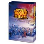 Seller image for Star Wars: The prequel trilogy(Chinese Edition) for sale by liu xing