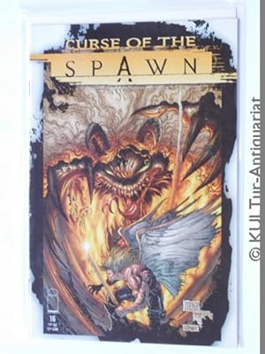 Curse of the Spawn. No.16. (Englische Version).