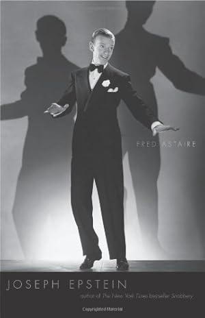 Bild des Verkufers fr Fred Astaire (American Icons) zum Verkauf von Modernes Antiquariat an der Kyll