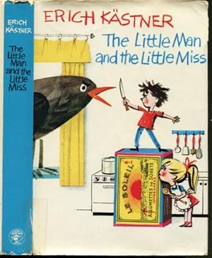 The Little Man and the Little Miss