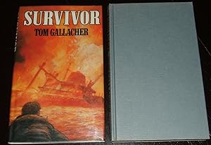 Image du vendeur pour Survivor mis en vente par biblioboy