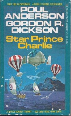 Image du vendeur pour STAR PRINCE CHARLIE mis en vente par Books from the Crypt