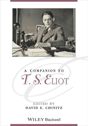 Seller image for Companion to T. S. Eliot for sale by GreatBookPrices