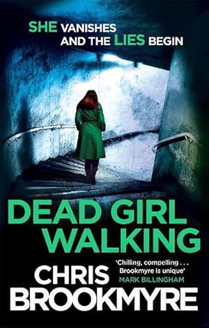Image du vendeur pour Dead Girl Walking (Paperback) mis en vente par Grand Eagle Retail