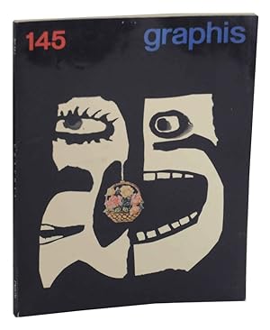 Seller image for Graphis 145 for sale by Jeff Hirsch Books, ABAA