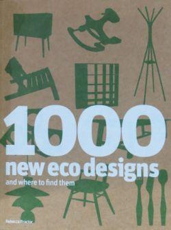 1000 New Eco Designs and Where to Find Them