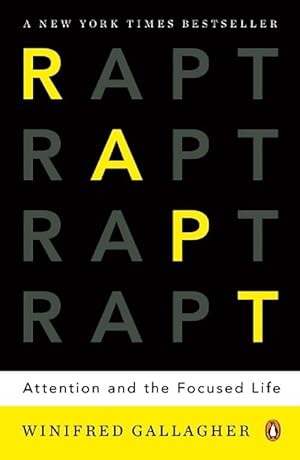 Seller image for Rapt (Paperback) for sale by Grand Eagle Retail