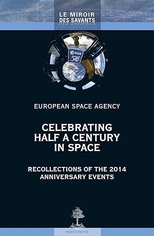 celebrating half a century in space