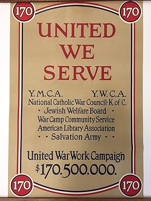 United We Serve