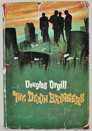 The Death Bringers 1st Edition