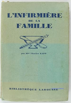 L'infirmière de la famille