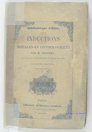 Inductions morales et physiologiques