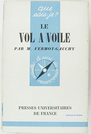 Le vol à voile