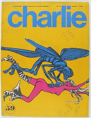 Charlie n°59