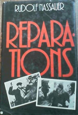 Seller image for Reparations for sale by Chapter 1