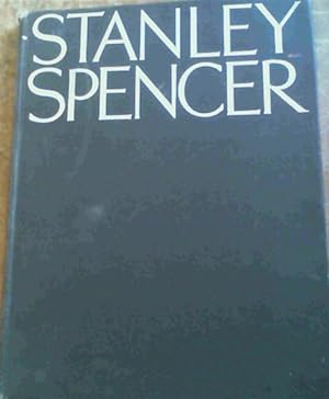Seller image for Stanley Spencer for sale by Chapter 1