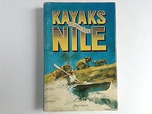 Seller image for Kayaks Down the Nile for sale by Dela Duende Books