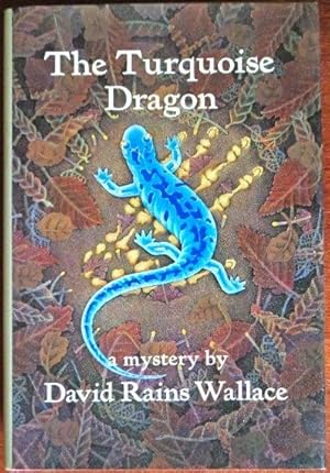 Seller image for The Turquoise Dragon for sale by Canford Book Corral