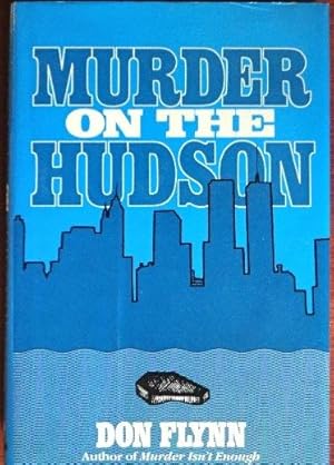 Bild des Verkufers fr Murder on the Hudson zum Verkauf von Canford Book Corral