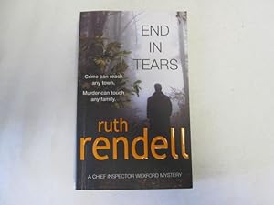 Seller image for End In Tears: (A Wexford Case) for sale by Goldstone Rare Books