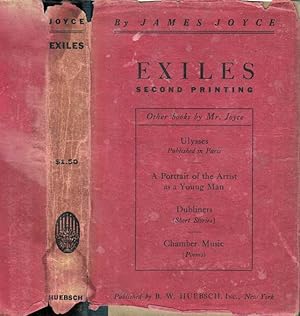 Exiles, A Play in Three Acts