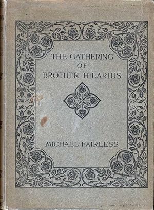 The Gathering of Brother Hilarius
