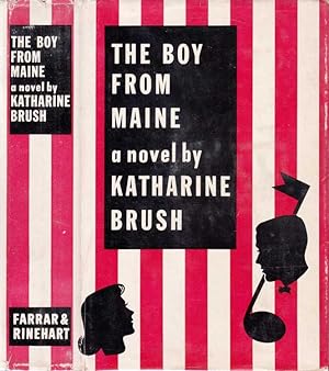 The Boy From Maine