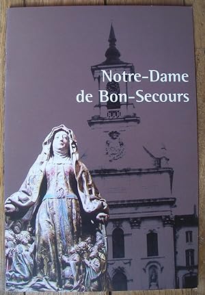 Notre-Dame de Bon-Secours et le mausolée du Roi STANISLAS