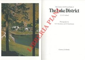 Seller image for The Country Life Picture Book of The Lake District. Photography by W. F. Davidson and R. Thomlinson. for sale by Libreria Piani