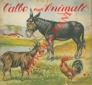 L'albo degli animali domestici.