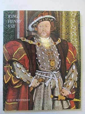 Seller image for King Henry VIII for sale by Goldstone Rare Books