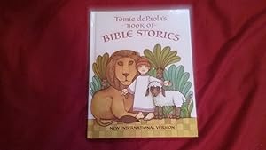 Tomie dePaola's Book of Bible Stories