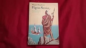 Bild des Verkufers fr MARGARET PUMPHREY'S PILGRIM STORIES zum Verkauf von Betty Mittendorf /Tiffany Power BKSLINEN