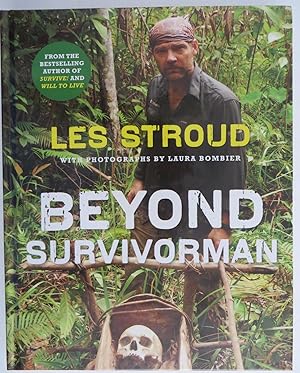 Beyond Survivorman