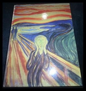 Immagine del venditore per Munch und Deutschland venduto da ANTIQUARIAT Franke BRUDDENBOOKS