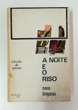 Seller image for A NOITE E O RISO (TRPTICO) for sale by Luis Llera - Libros