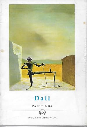 Image du vendeur pour Dali Paintings mis en vente par Charing Cross Road Booksellers