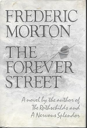 Seller image for The Forever Street for sale by Charing Cross Road Booksellers