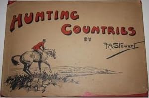 Hunting Countries