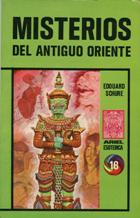 Bild des Verkufers fr MISTERIOS DEL ANTIGUO ORIENTE zum Verkauf von ALZOFORA LIBROS