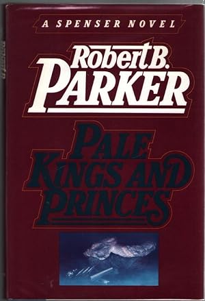 Seller image for Pale Kings and Princes for sale by Mystery Cove Book Shop